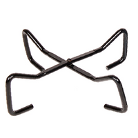 WILDTRAK METAL COOKING BASE 20CM FOLDABLE