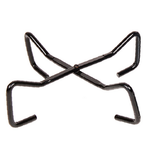 WILDTRAK METAL COOKING BASE 20CM FOLDABLE