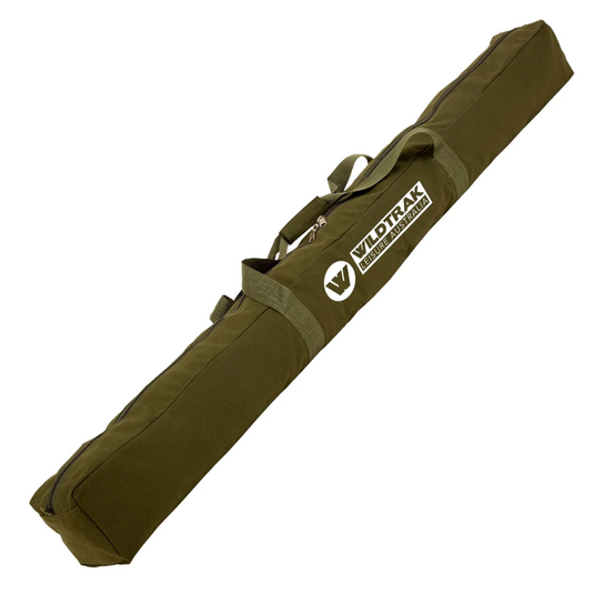 WILDTRAK CANVAS STEEL POLE BAG 