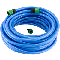 WILDTRAK DRINKING WATER HOSE 16MM 20M LENGTH