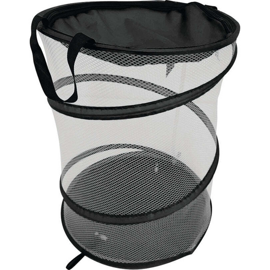 WILDTRAK COLLAPSIBLE STORAGE BIN 