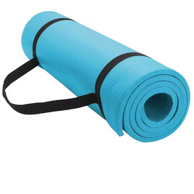 WILDTRAK TREK 10MM EVA CAMP MAT DELUXE