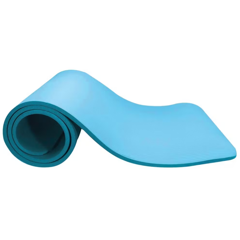 Load image into Gallery viewer, WILDTRAK TREK 10MM EVA CAMP MAT DELUXE
