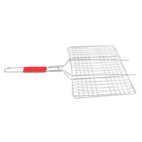 WILDTRAK JUMBO GRILL BASKET 