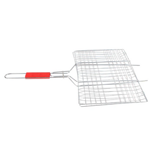 WILDTRAK JUMBO GRILL BASKET 