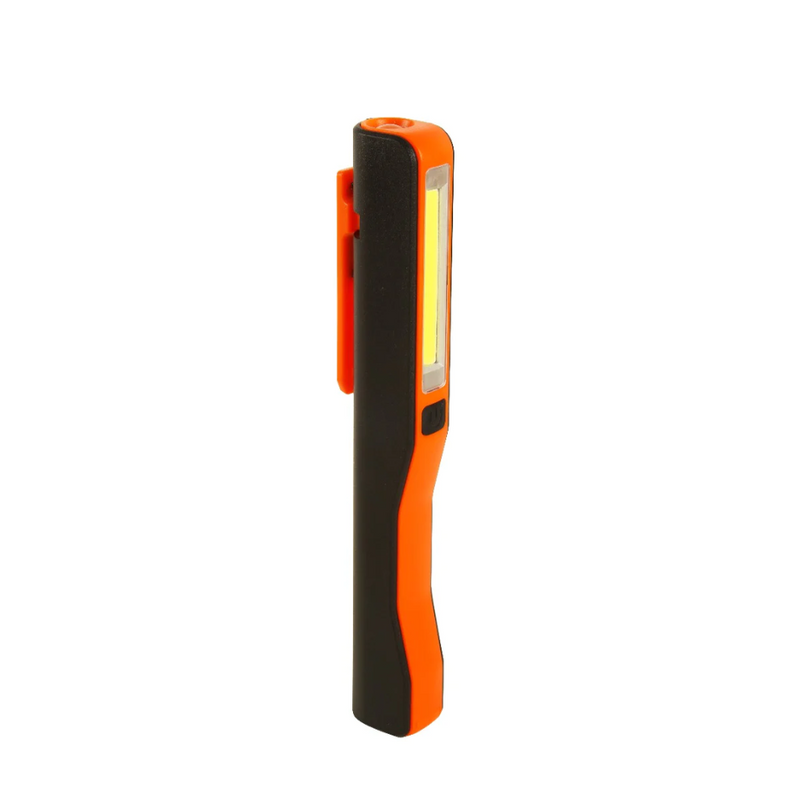 Load image into Gallery viewer, WILDTRAK 2 FUNCTION LED LIGHT W/BATTERIES 
