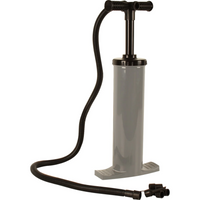WILDTRAK DOUBLE ACTION HAND PUMP 
