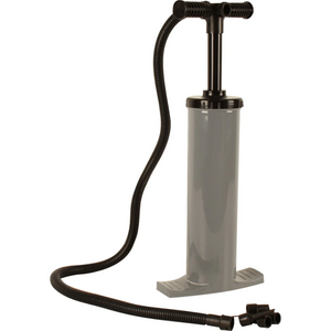 WILDTRAK DOUBLE ACTION HAND PUMP 