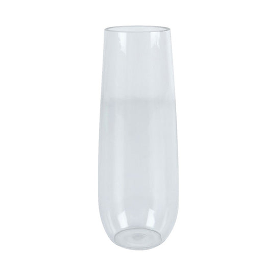 WILDTRAK TRITAN STEMLESS CHAMPAGNE FLUTE 266ML