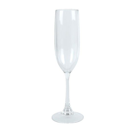 WILDTRAK TRITAN CHAMPAGNE FLUTE 145ML