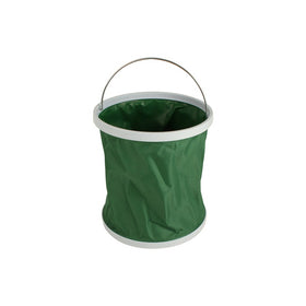 WILDTRAK COLLAPSIBLE BUCKET 11 LITRES