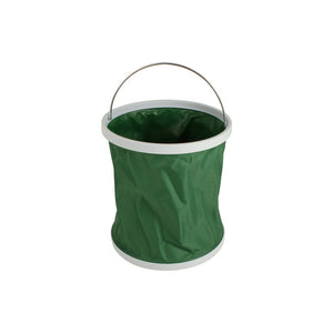 WILDTRAK COLLAPSIBLE BUCKET 11 LITRES