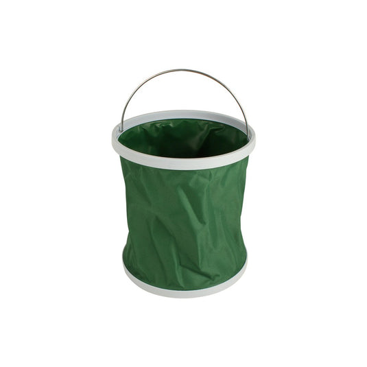 WILDTRAK COLLAPSIBLE BUCKET 11 LITRES