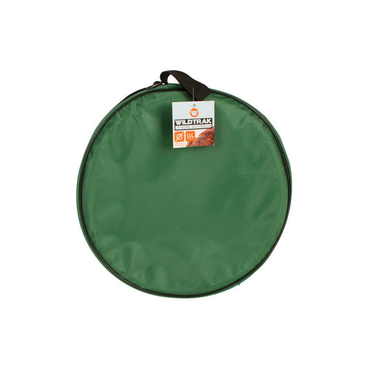 WILDTRAK COLLAPSIBLE BUCKET 11 LITRES