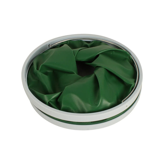 WILDTRAK COLLAPSIBLE BUCKET 11 LITRES