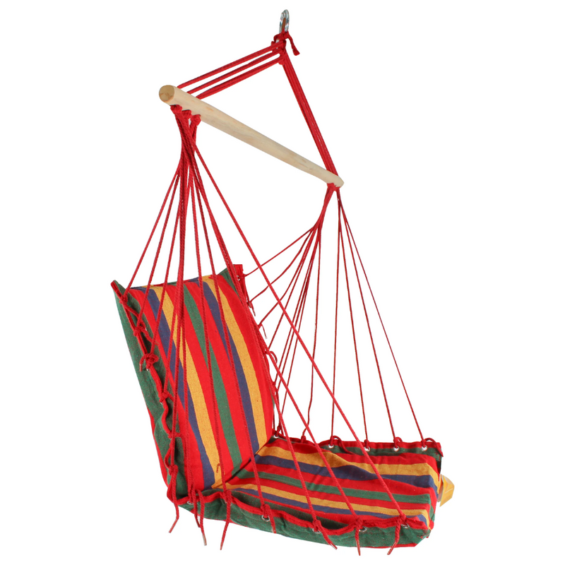Load image into Gallery viewer, WILDTRAK BRAZILIAN CHAIR HAMMOCK
