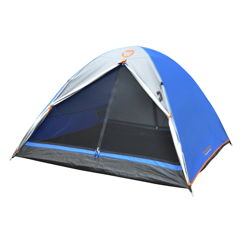 Load image into Gallery viewer, WILDTRAK TANAMI 3P DOME TENT
