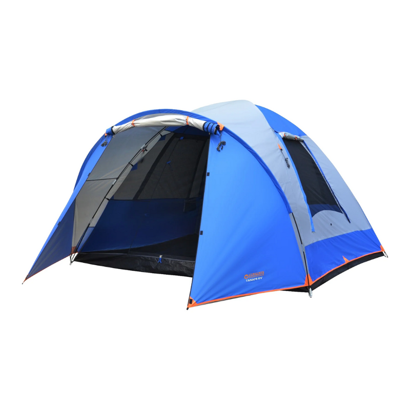 Load image into Gallery viewer, WILDTRAK TANAMI 6V DOME TENT
