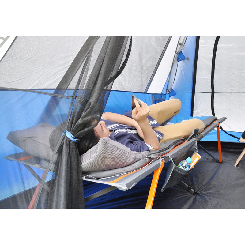 Load image into Gallery viewer, WILDTRAK TANAMI 6V DOME TENT
