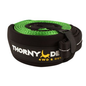 THORNY DEVIL TREE TRUNK PROTECTOR 12000KG 3MX75MM