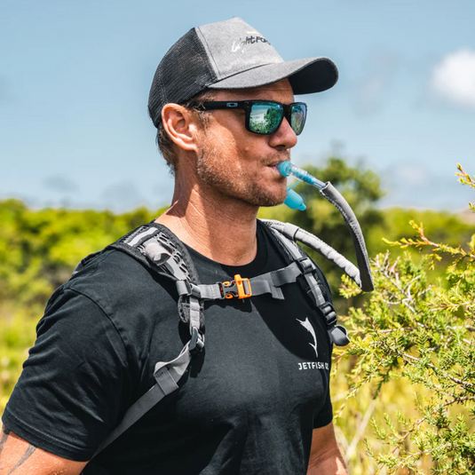 WILDTRAK LOOP 1.5 LT HYDRATION PACK