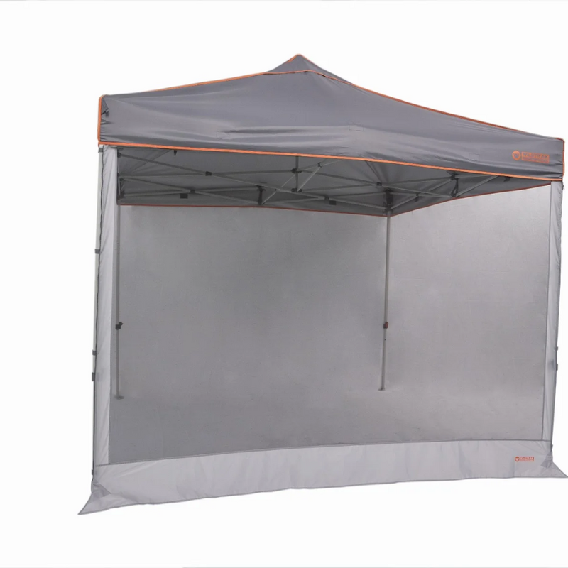 Load image into Gallery viewer, WILDTRAK GAZEBO MESH WALL 2.4
