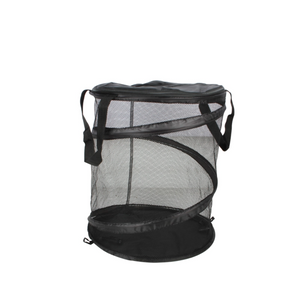 WILDTRAK COLLAPSIBLE STORAGE BIN 45 X 30CM 
