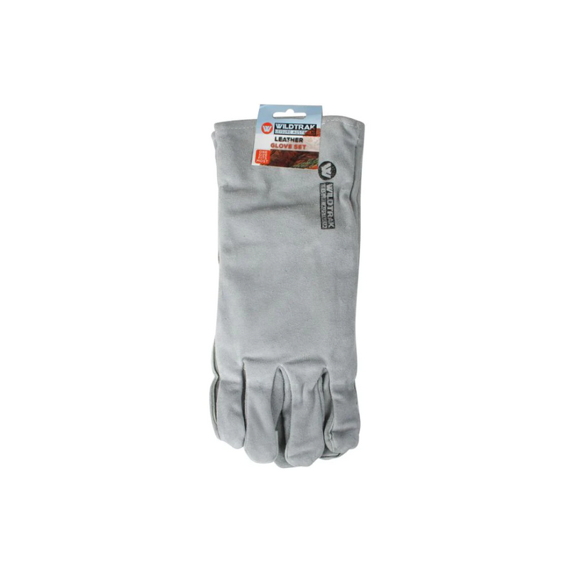 Load image into Gallery viewer, WILDTRAK LEATHER GLOVE SET
