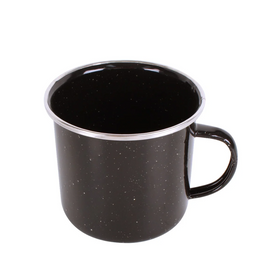 WILDTRAK PREMIUM ENAMEL MUG 10CM