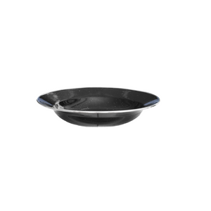 WILDTRAK PREMIUM ENAMEL SOUP PLATE 22CM