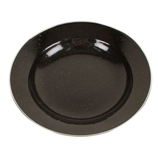 WILDTRAK PREMIUM ENAMEL SOUP PLATE 22CM
