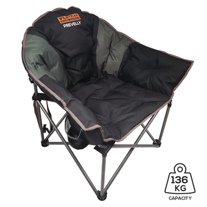 WILDTRAK PREVELLY CAMP CHAIR 