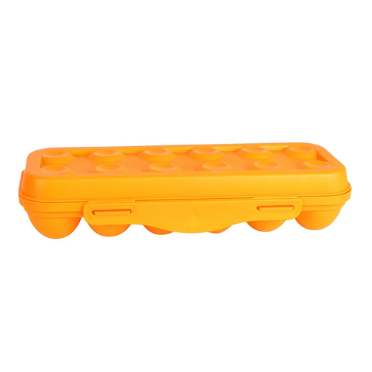 WILDTRAK 12 EGG STORAGE CONTAINER