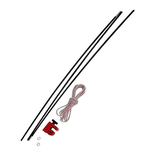 WILDTRAK SWAG POLE REPAIR KIT 