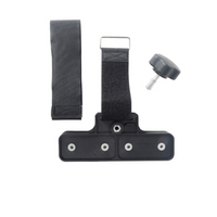 WILDTRAK DEFLAPPER DELUXE CARAVAN AWNING 20CM