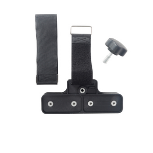 WILDTRAK DEFLAPPER DELUXE CARAVAN AWNING 20CM