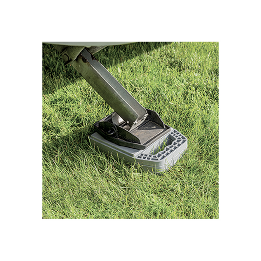 WILDTRAK CARAVAN STACKER PADS 4PC 