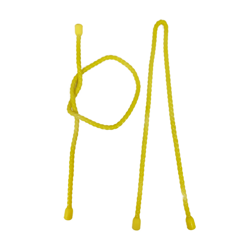 Load image into Gallery viewer, WILDTRAK SILICONE REUSABLE TIES
