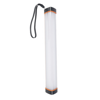 WILDTRAK BASE 300 6AH LIGHT RECHARGEABLE WITH POWER BANK