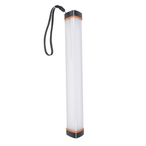 WILDTRAK BASE 300 6AH LIGHT RECHARGEABLE WITH POWER BANK