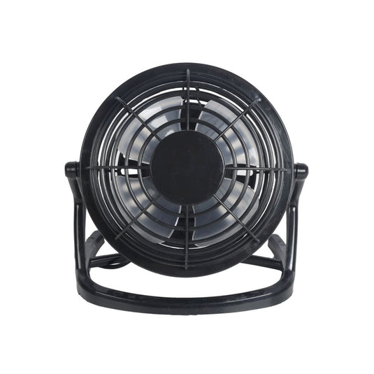 WILDTRAK PORTABLE FAN USB BLACK 