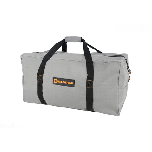 WILDTRAK EXPLORER 400GSM RIPSTOP CANVAS DUFFLE BAG LARGE 