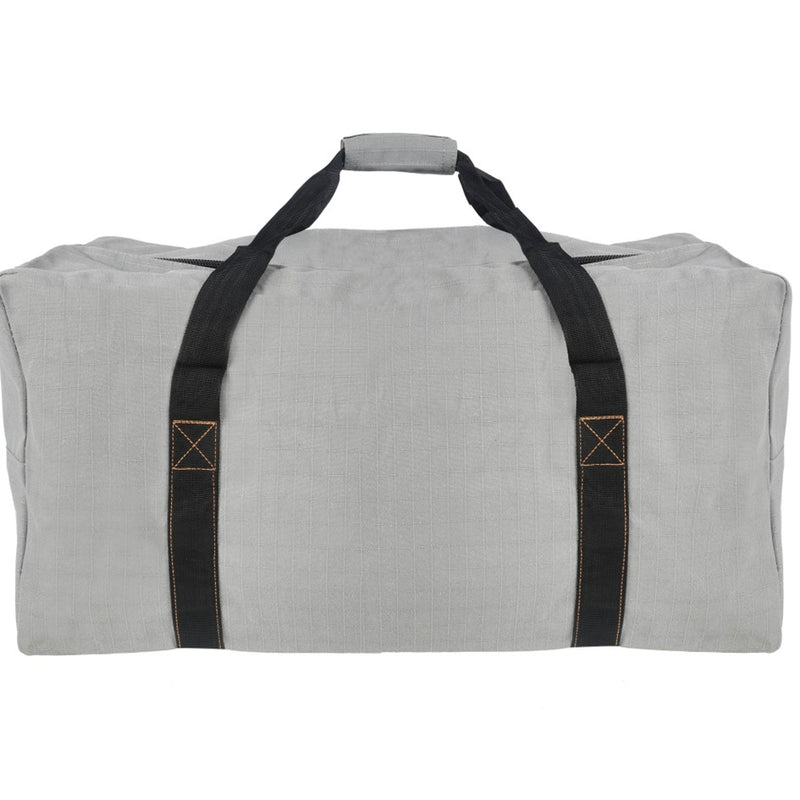 Load image into Gallery viewer, WILDTRAK EXPLORER 400GSM RIPSTOP CANVAS DUFFLE BAG X-LARGE 
