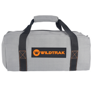 WILDTRAK EXPLORER 400GSM RIPSTOP CANVAS PEG BAG