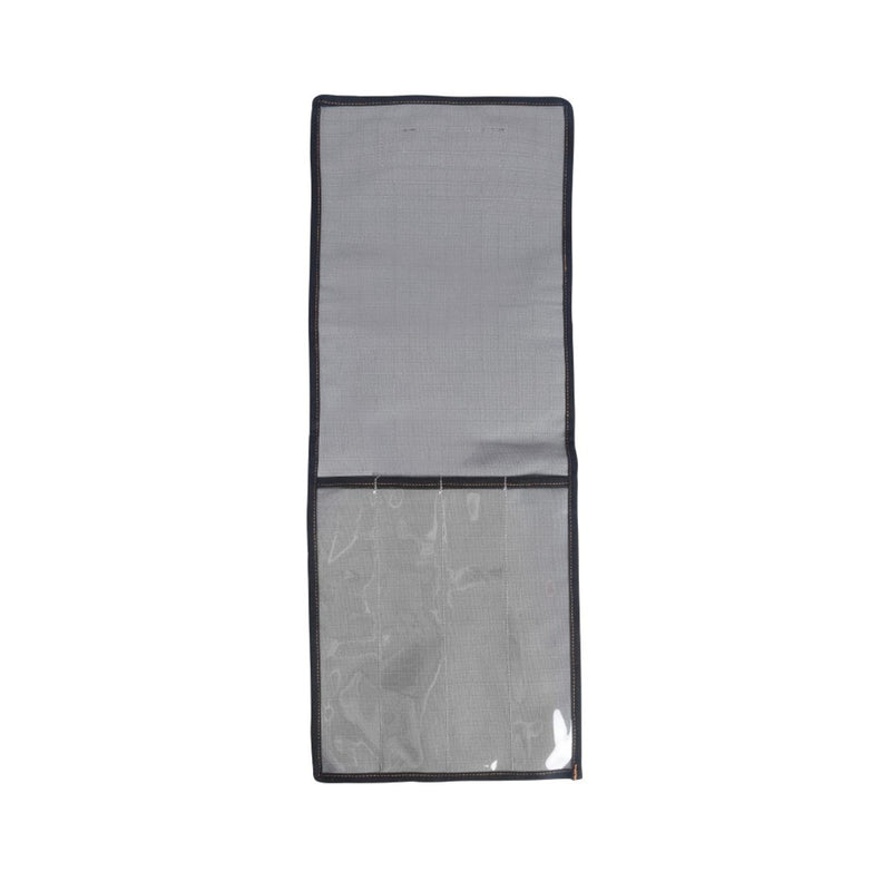 Load image into Gallery viewer, WILDTRAK EXPLORER 400GSM RIPSTOP CANVAS 4PC KNIFE WRAP
