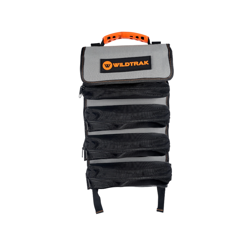 Load image into Gallery viewer, WILDTRAK UTILITY ROLL WITH REMOVABLE BAGS [SZ:60 X 24 CM]
