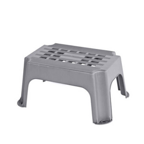 WILDTRAK CARAVAN STEP STOOL PLASTIC 