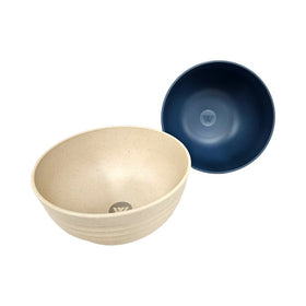 WILDTRAK WHEAT STRAW BOWL 15CM