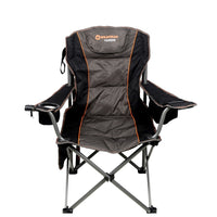 WILDTRAK YARDIE COOLER ARM CHAIR DELUXE