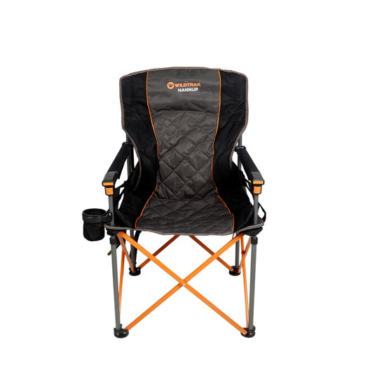 WILDTRAK NANNUP CAMP CHAIR DELUXE